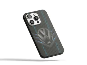 VW Custodia Smartphone Serie Pro di Lusso